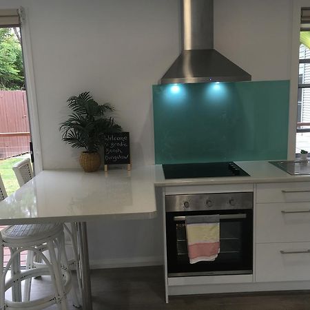 Brodie Beach Bungalow Hotell Coffs Harbour Eksteriør bilde