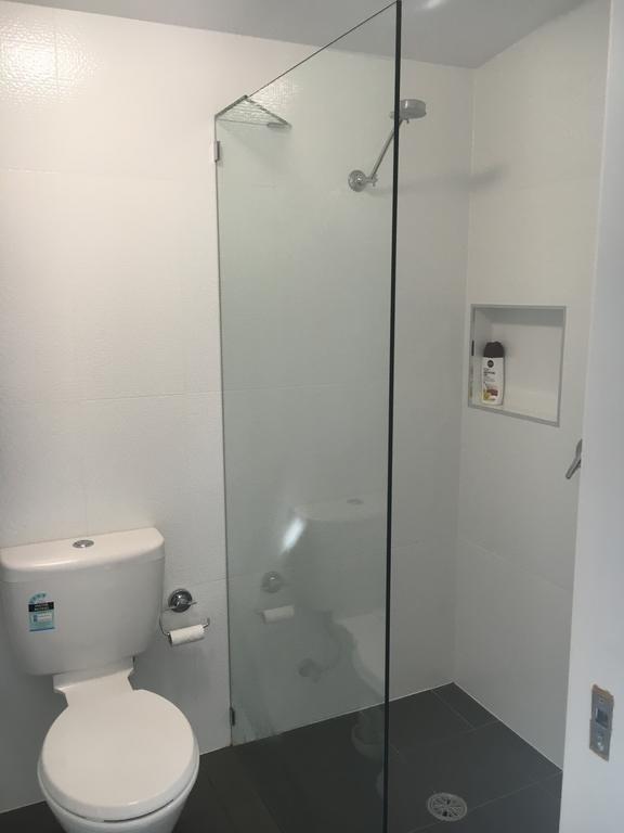 Brodie Beach Bungalow Hotell Coffs Harbour Eksteriør bilde