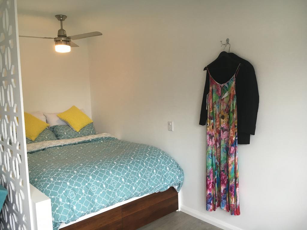 Brodie Beach Bungalow Hotell Coffs Harbour Eksteriør bilde