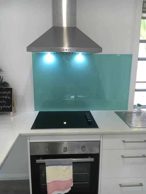 Brodie Beach Bungalow Hotell Coffs Harbour Eksteriør bilde